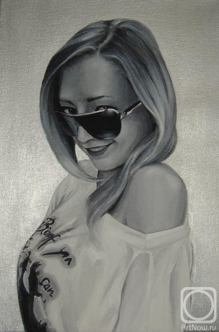 Pinter Julia. Untitled