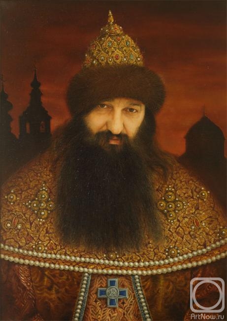 Soboleva Eleonora. O.M.Radin