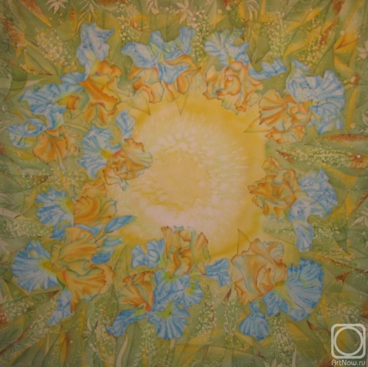 ������ ������. ������ "�����"