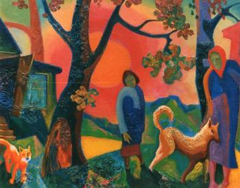 ������� ���������� ����� � ������