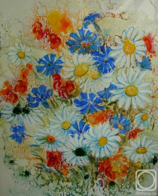 Ostraya Elena. Untitled