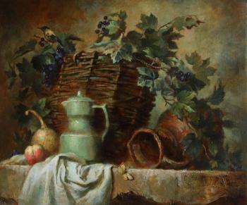 Untitled. Smorygina Anna