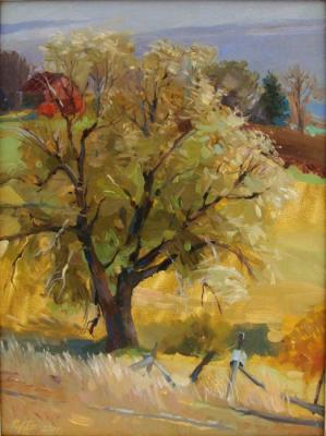 At old �����