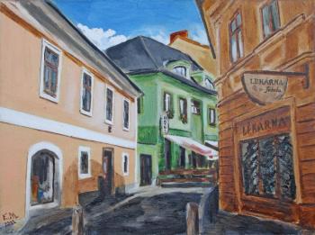 Untitled. Mashkova Ekaterina