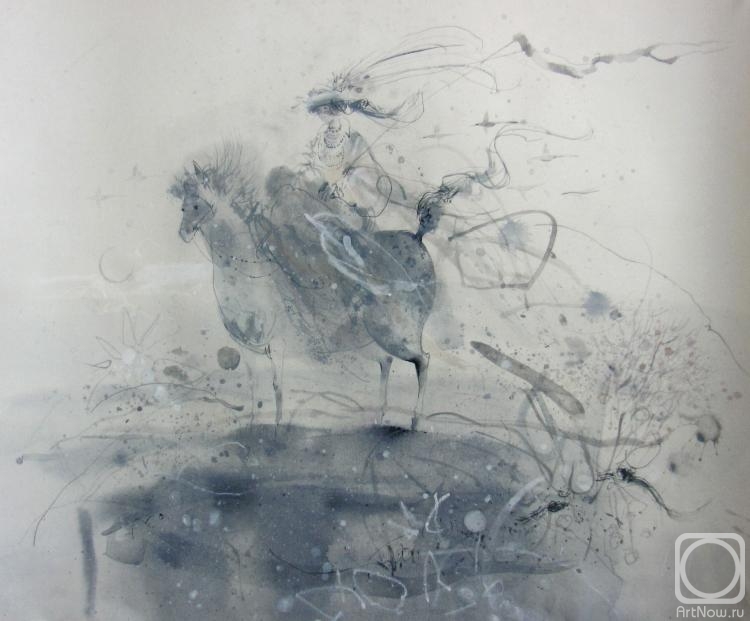 Luchkina Yulia. Yes, sir!