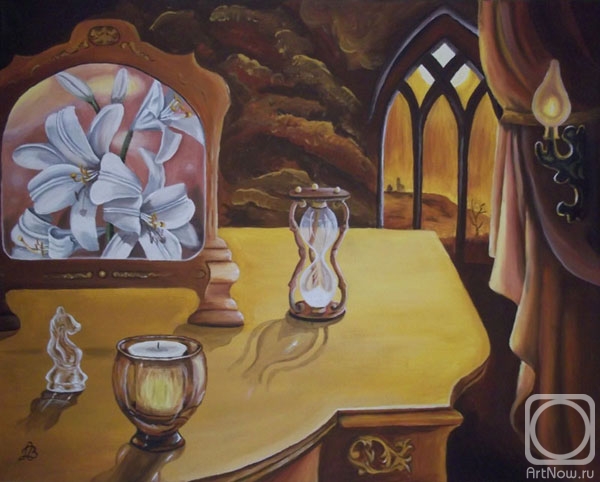 Lambeva Valentina. Days gone by