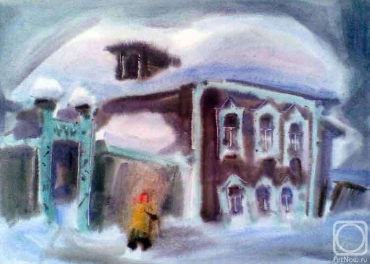 Knecht Aleksander. Untitled