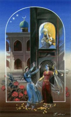 ��������� �������� ������. ������� �������