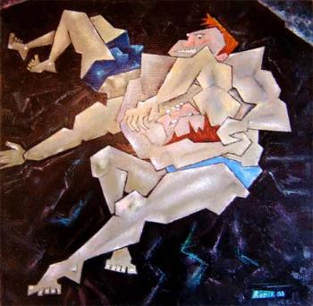 ��������� ����. ������� �����