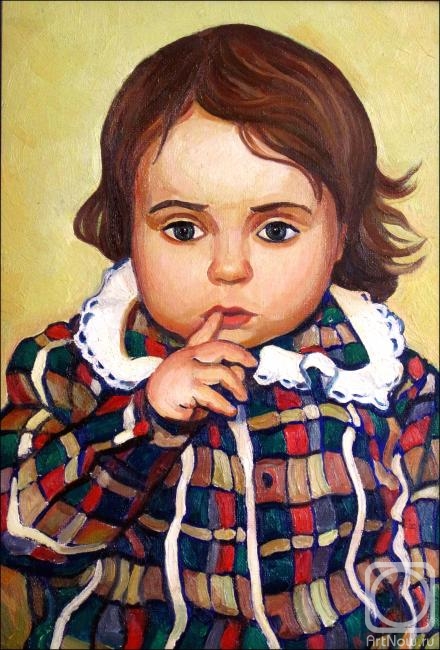 Ivanova Ekaterina. Untitled