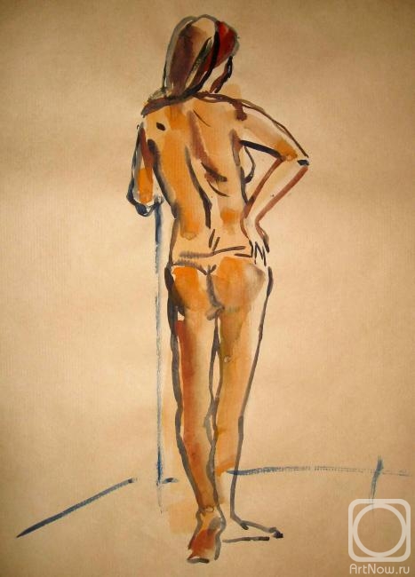 Karaceva Galina. Nu 14