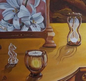 Days gone by-fragment