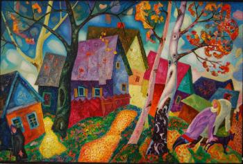 ������� �������� � ������