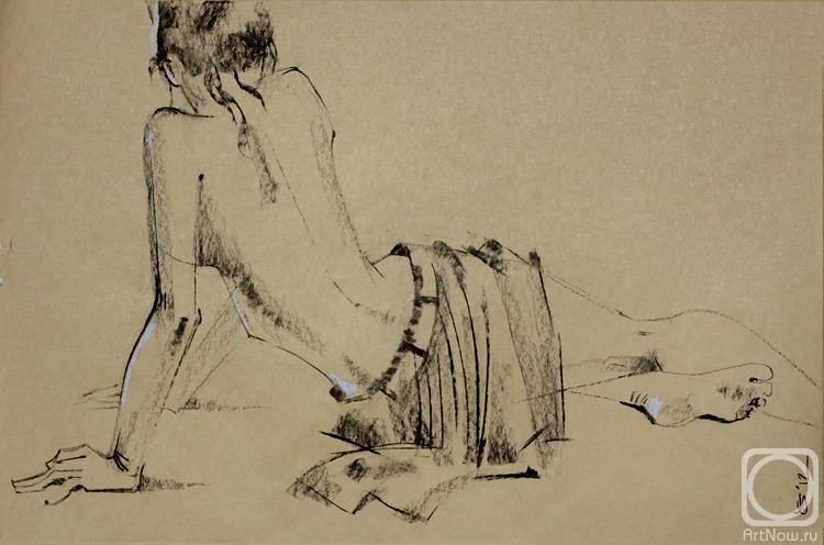 Goda Laima. Untitled