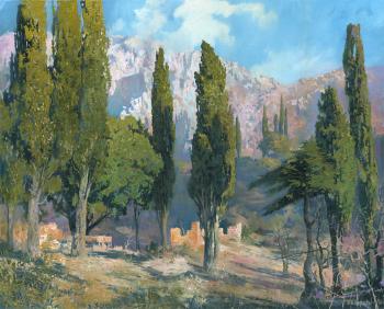 ����������� ����. ������ �����