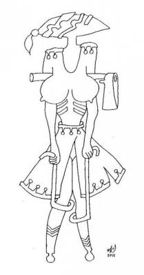 Untitled. Kazakov Aleksander