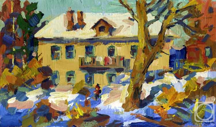 �������. ����� ���������. �� �������� - ���� � ������ �����������