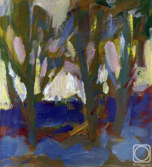 Knecht Aleksander. Untitled