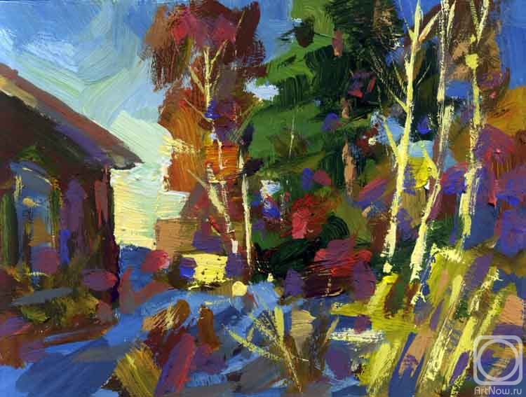 Knecht Aleksander. Untitled