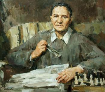 Untitled. Eskov Pavel