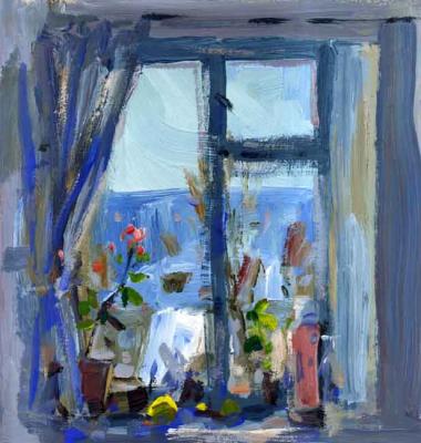 Untitled. Knecht Aleksander