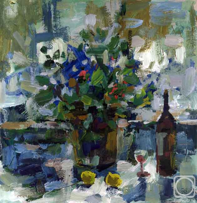 Knecht Aleksander. Untitled