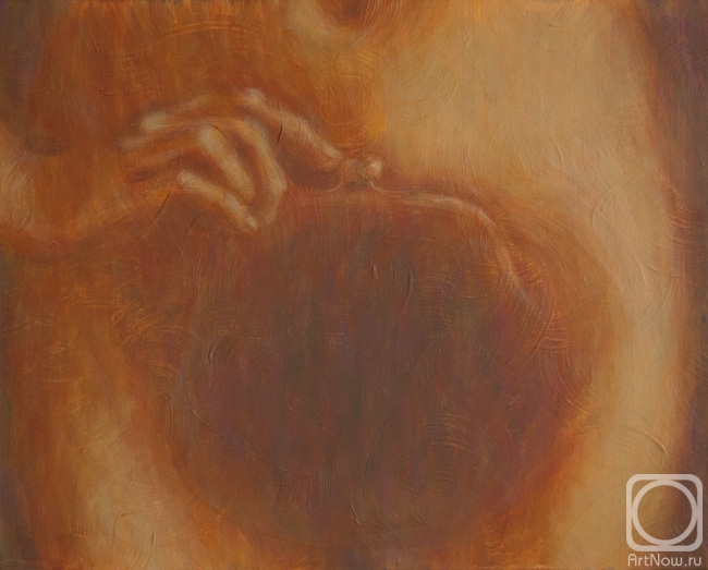 Sayfutdinova Larisa. reticule