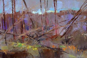 Memory of last summer