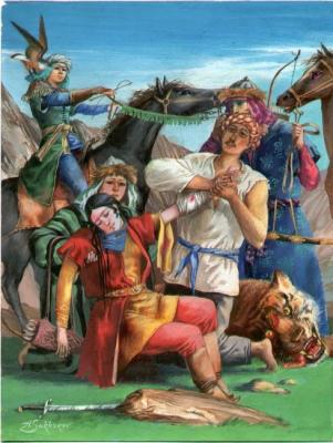 ��������� �������� ������. ������� �������