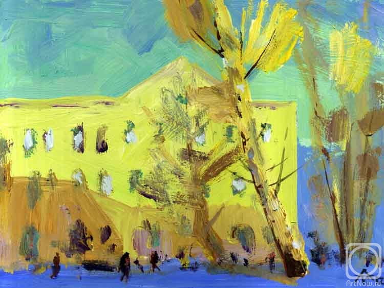 �������. ����� ���������. Ƹ���� ���