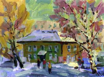 ������� ���������. ����� ���������