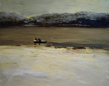 ������� ����� � ����