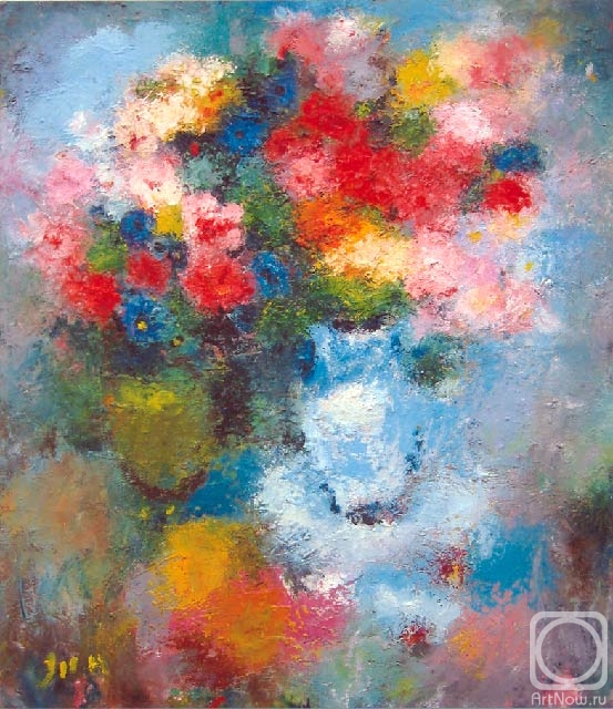 Jelnov Nikolay. Untitled