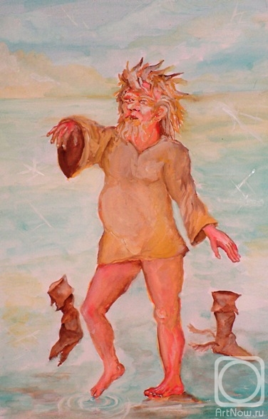 �������. ������ ��������. Kalevs skor