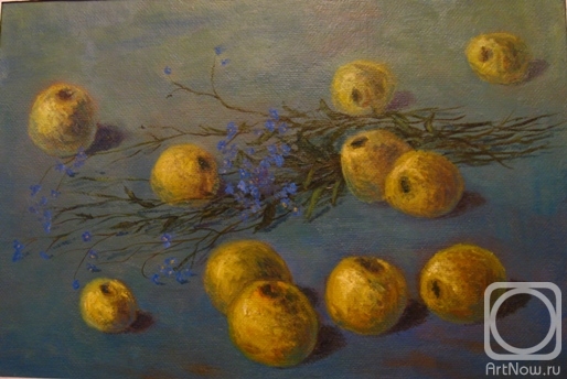 Bravkov Vladimir. Untitled