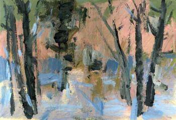 Untitled. Knecht Aleksander