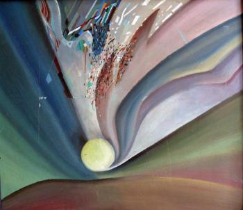 Invasion. Petrov Valery