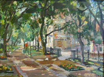 ������� ����������� �������