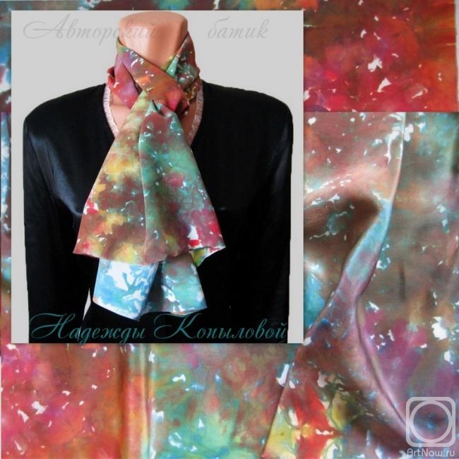 �������� �������. ���� "� ������ ���� ����� ..."