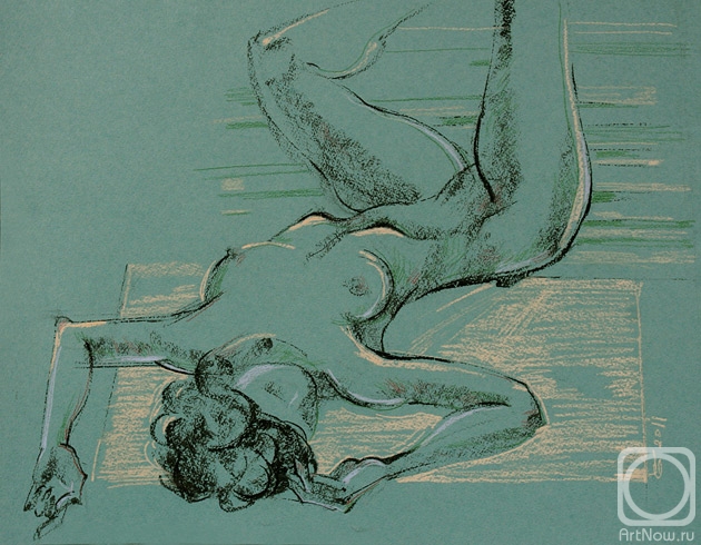 Goda Laima. Untitled