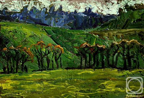 Goda Laima. Untitled