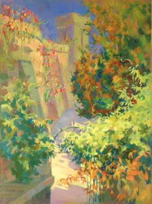 ������� ������� �����. ������ ���������