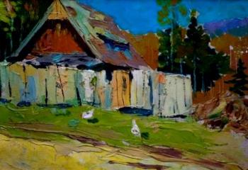 ����������� �������. ������� ������