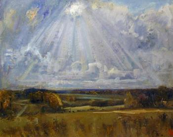 Shevardinsky Redoubt