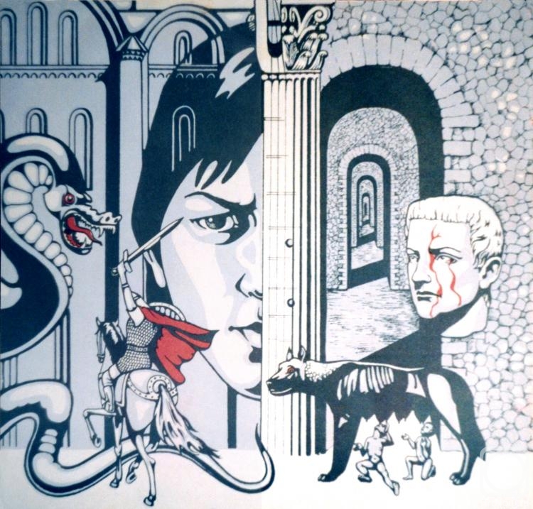 �������. �������� �������. �������� ����� ����� �.��������