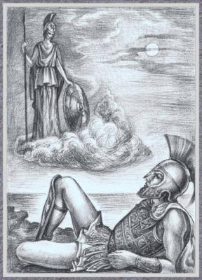 Untitled (������). Vitakova Tatiana