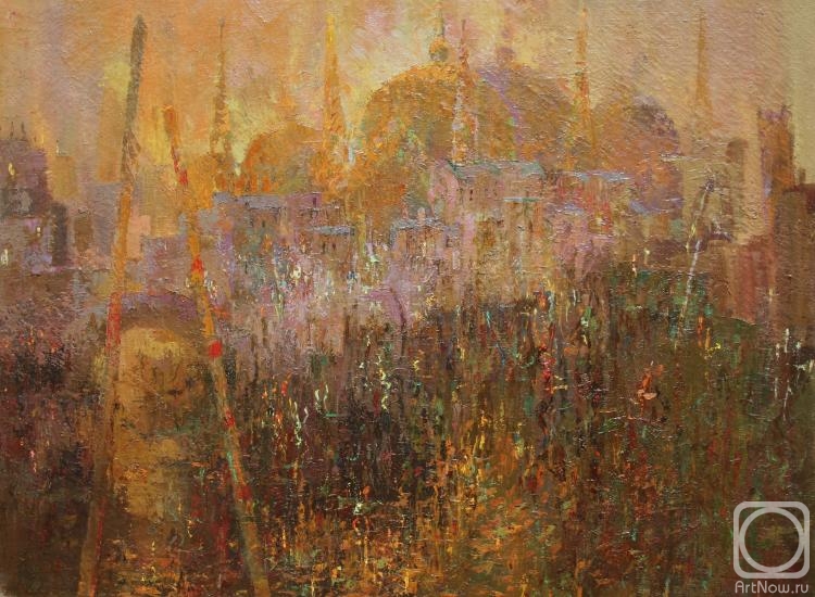 Mirgorod Igor. Untitled