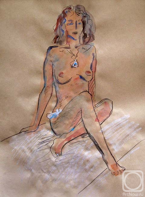 Karaceva Galina. Nu 18