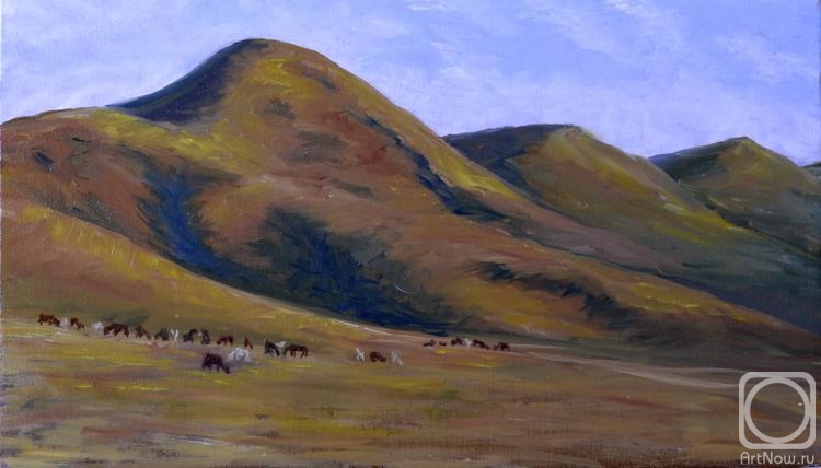 Malyugin Sergey. Untitled