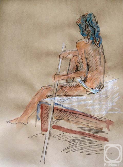 Karaceva Galina. Nu 21